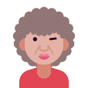Portrait of Elena Hayes