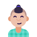 Portrait of Ethan Collins