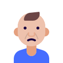 Portrait of Ethan Collins