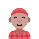 Portrait of Ethan Foster