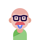 Portrait of Ethan Foster