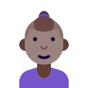 Portrait of Ethan Foster