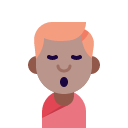 Portrait of Ethan Hayes