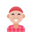 Portrait of Ethan Richards
