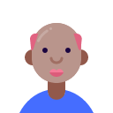 Portrait of Ethan Scott