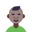 Portrait of Ethan Taylor