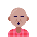Portrait of Ethan Watson