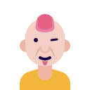 Portrait of Ethan Wells