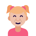 Portrait of Grace Bennett