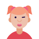 Portrait of Grace Morgan
