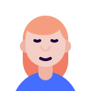 Portrait of Hannah Cooper