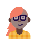 Portrait of Hannah Wells
