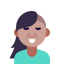 Portrait of Hannah Wilson