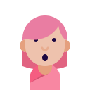 Iris Hayes's avatar