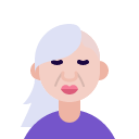 Portrait of Laura Collins