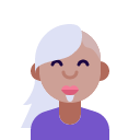 Portrait of Laura Parker
