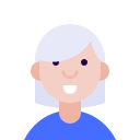 Portrait of Laura Taylor