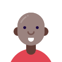 Portrait of Lucas Carter