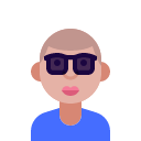 Portrait of Lucas Foster