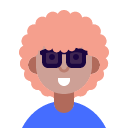 Portrait of Lucas Parker