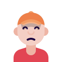 Portrait of Lucas Richards