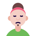 Portrait of Lucas Scott