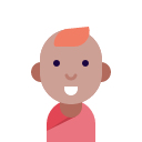 Portrait of Lucas Walker