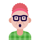 Portrait of Lucas Ward
