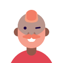 Portrait of Lucas Watson