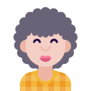 Portrait of Maya Brooks