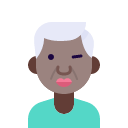 Portrait of Maya Morgan