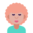 Portrait of Maya Parker
