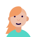 Portrait of Maya Scott
