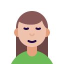 Portrait of Maya Taylor