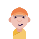 Portrait of Noah Bennett