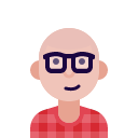 Portrait of Noah Brooks