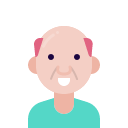 Portrait of Noah Brooks