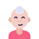 Portrait of Noah Brooks