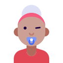 Portrait of Noah Brooks