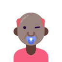 Portrait of Noah Collins