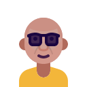 Portrait of Noah Cooper