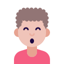 Portrait of Noah Hayes