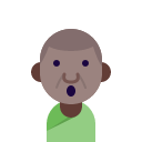 Portrait of Noah Morgan