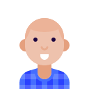 Portrait of Noah Parker