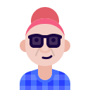 Portrait of Noah Richards