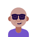Portrait of Noah Richards