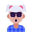 Portrait of Noah Ward