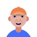 Portrait of Noah Ward