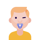 Portrait of Noah Watson