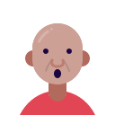 Portrait of Noah Watson